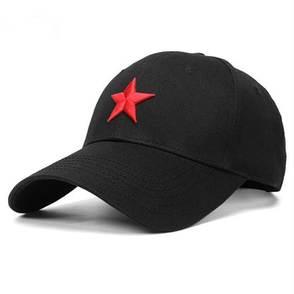 Deep And Big Baseball Caps Dad High Quality Soft Cotton Sun Hat