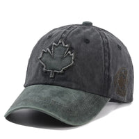 Army Green Black