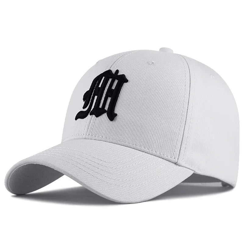 Big Head Adult Plus Size Baseball Cap Man Woman