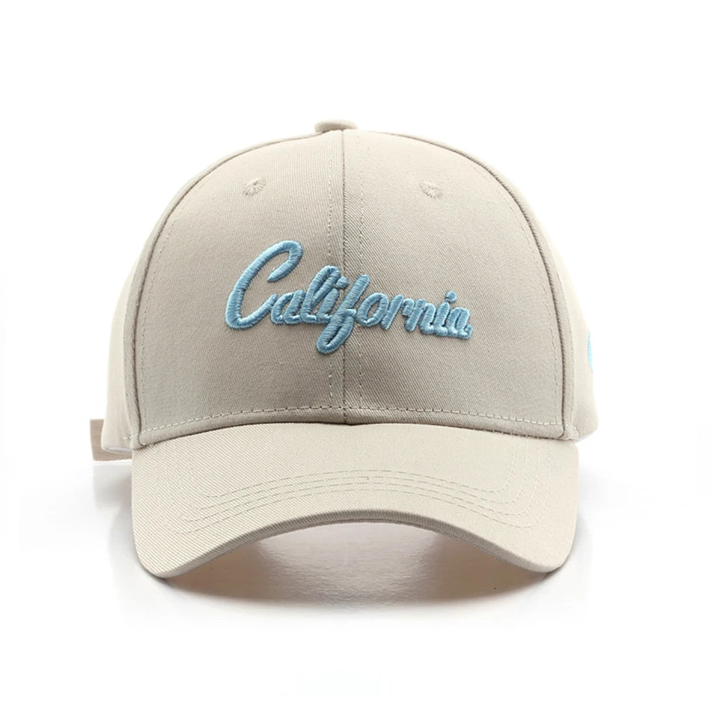 Cotton Luxury Women Hat Streetwear Trucker Hats