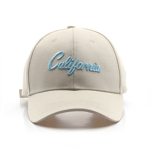 Cotton Luxury Women Hat Streetwear Trucker Hats