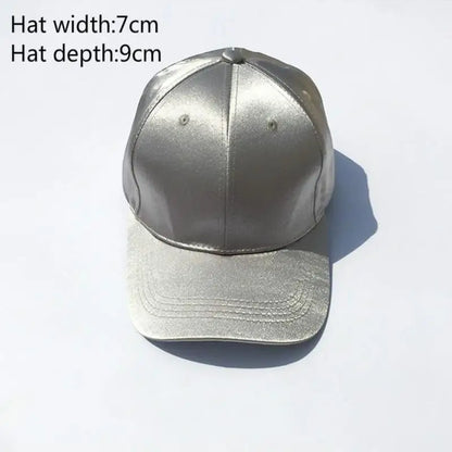 Baseball Cap Women Hat Summer Hats For Women Men