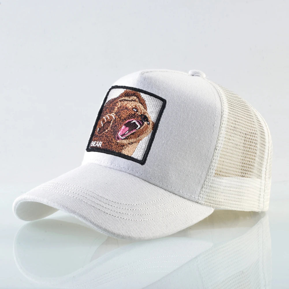 Baseball Caps Men
