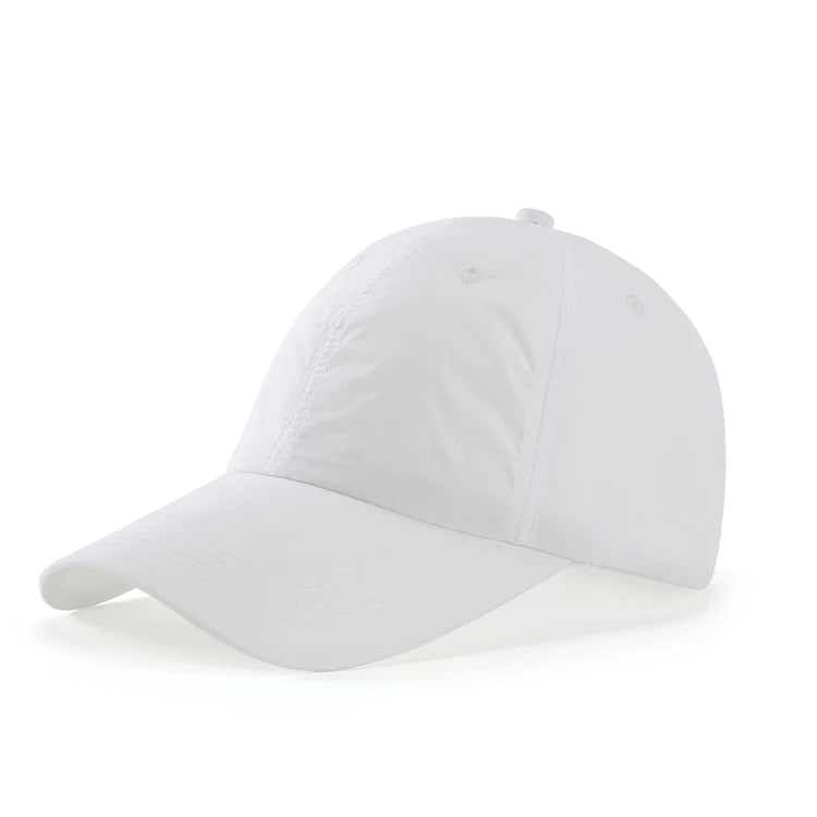 Summer Sport Hats Colorful Quick-Drying Hat