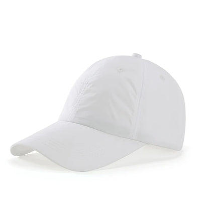Summer Sport Hats Colorful Quick-Drying Hat