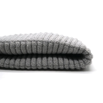 Winter Beanie Hat Knitted Warm Caps Unisex Warm Hat