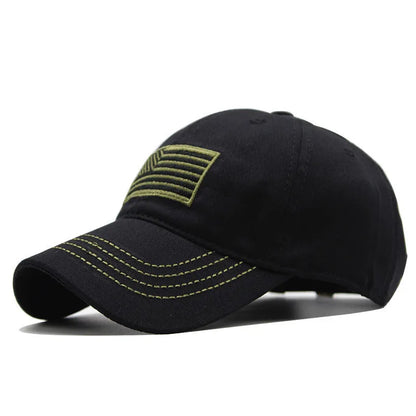 New Tactical Baseball Cap Men