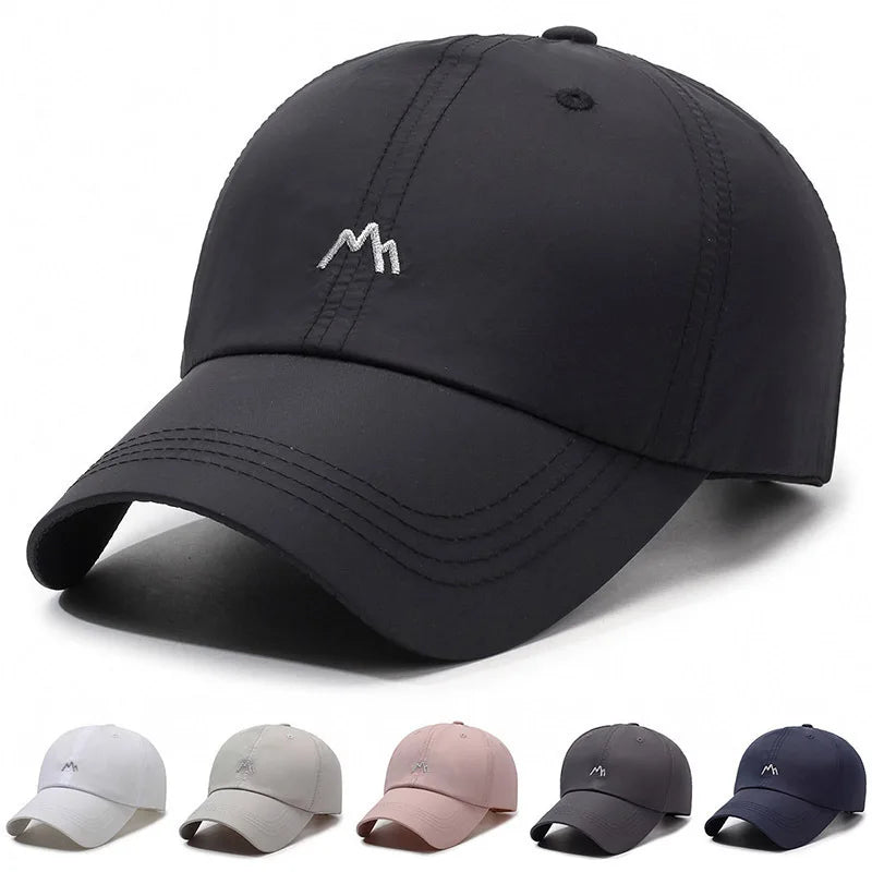 Bottcoola Factory Wholesale Price Custom Baseball Cap