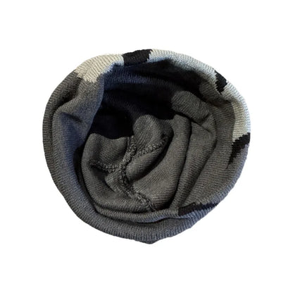 Factory Direct Common Knitted Hats Adults Outdoor