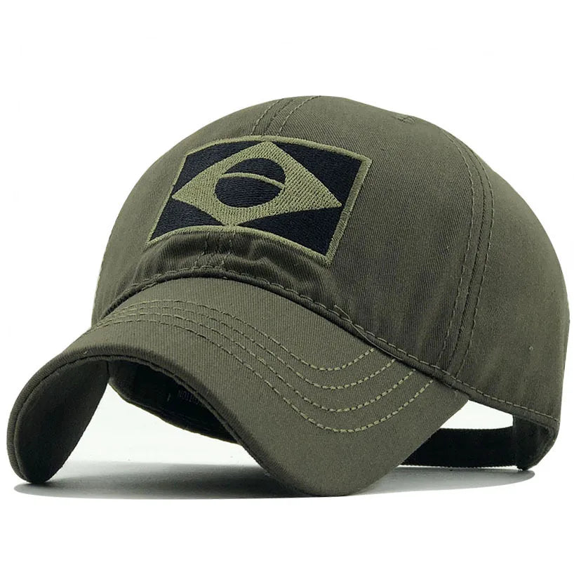 New Tactical Baseball Cap Men
