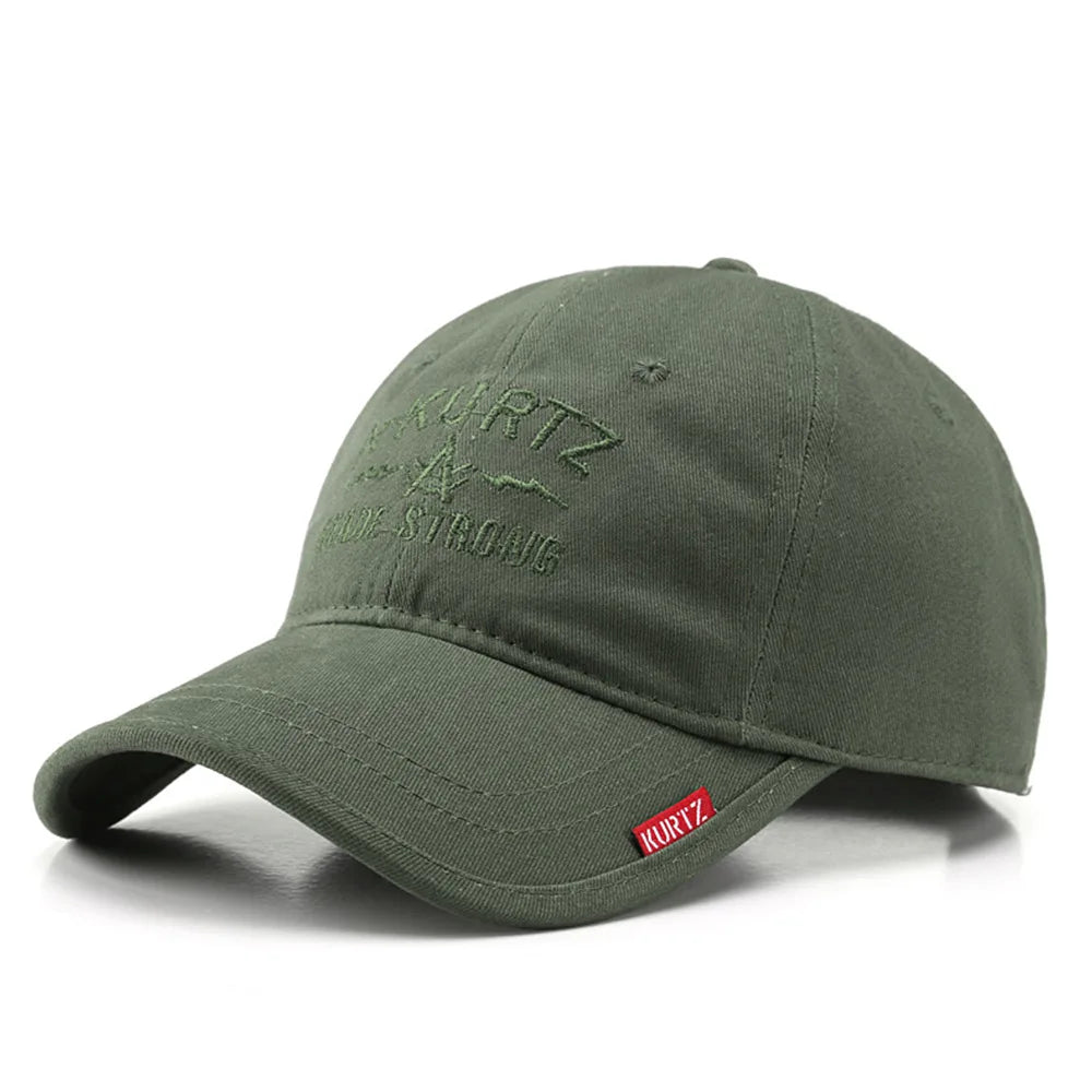 Outdoor Breathable Tactical Hat Beige Streetwear Baseball Caps