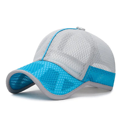 Summer Children Kids Cute Baseball Cap