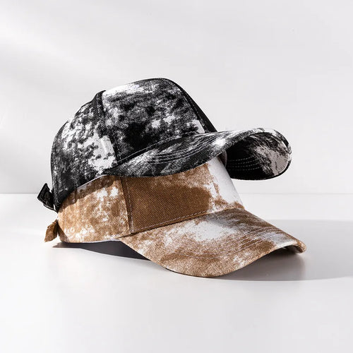 Fashion Snapback Baseball Cap Women Cap