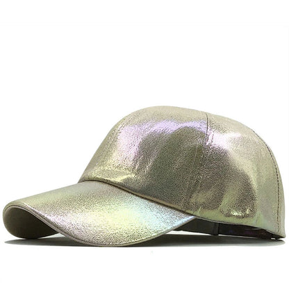 Fashion Hip-Hop Hat For Rainbow Color Changing Hat