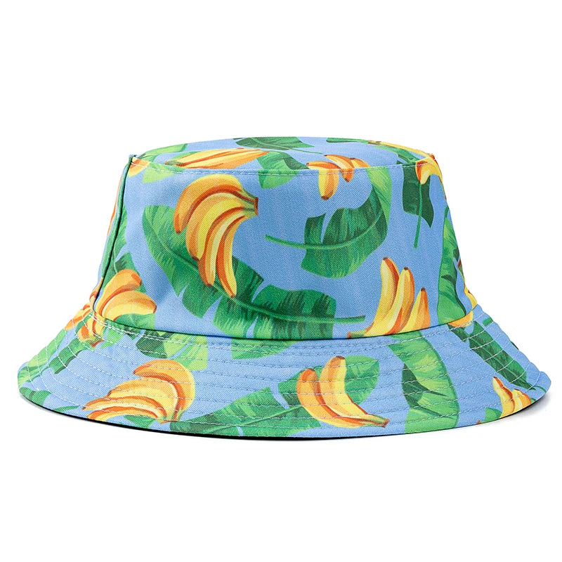 Hot Sale Unisex Bucket Hats Summer