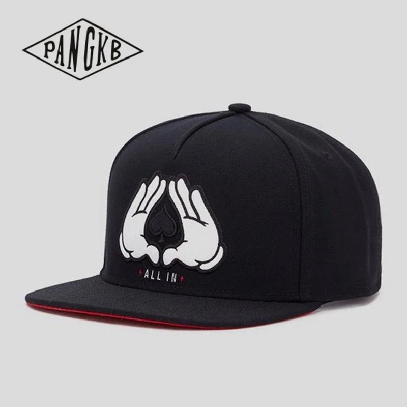 Wholesale and Retail Snapback Hat Men Women Adult Hip Hop