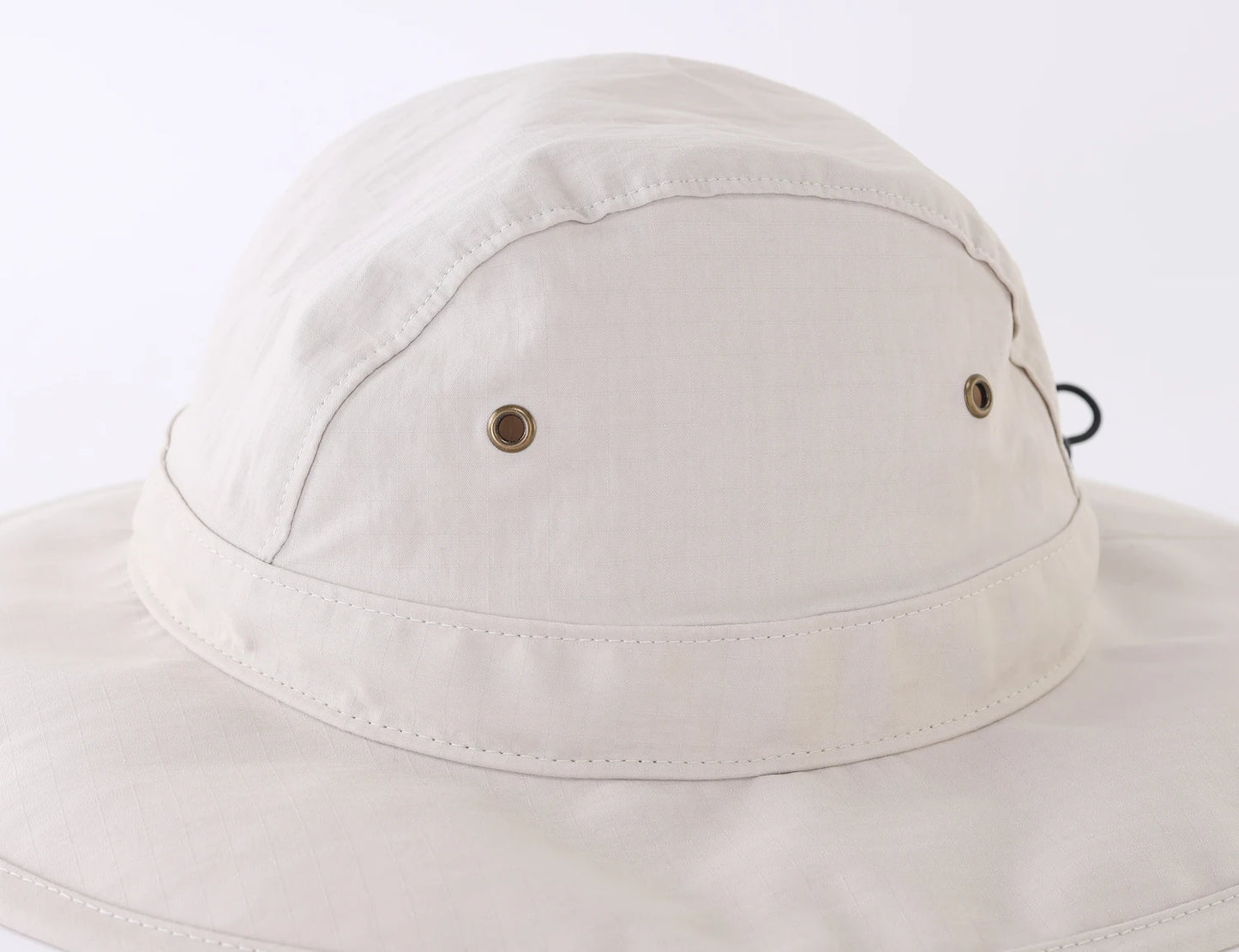 Women Summer UPF 50+ Men's Bucket Sun Hat Wide Brim Breathable