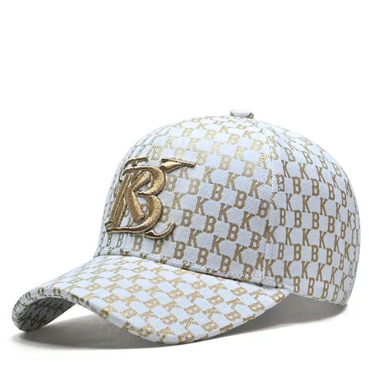 High Quality 6 Panel Unisex Cotton Twill Baseball Hat
