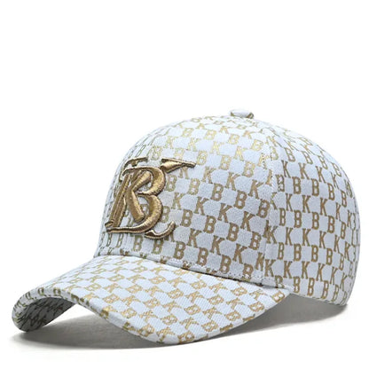High Quality 6 Panel Unisex Cotton Twill Baseball Hat