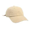 Custom Design Dad Hat Embroidered 6 Panel Sport Cap New York Baseball Cap