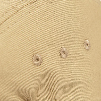 Summer Airhole Flat Cap Men Cotton Driver Hat Newsboy Caps