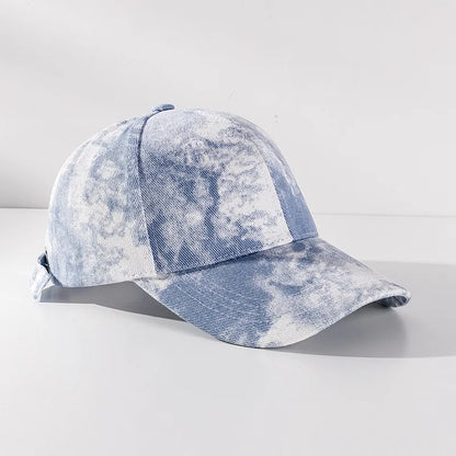 Fashion Snapback Baseball Cap Women Cap