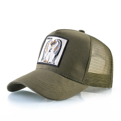 Fashion Baseball Cap Men  Women