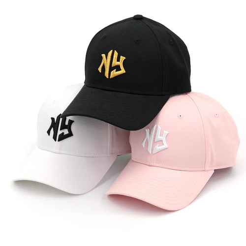 High Quality Hats With Custom 3D Embroidery Logo Unisex Kids Adults