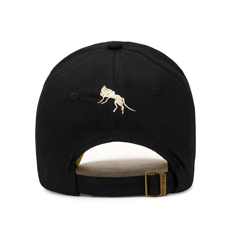 Women Men Baseball Cap Solid Snapback Hat