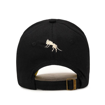 Women Men Baseball Cap Solid Snapback Hat
