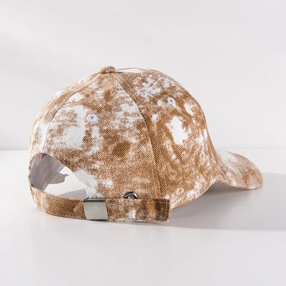 Fashion Snapback Baseball Cap Women Cap