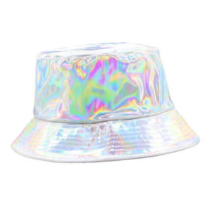 Men Women Summer Travel Beach Bucket Sun Cap