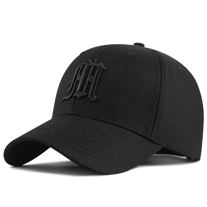 Big Head Adult Plus Size Baseball Cap Man Woman