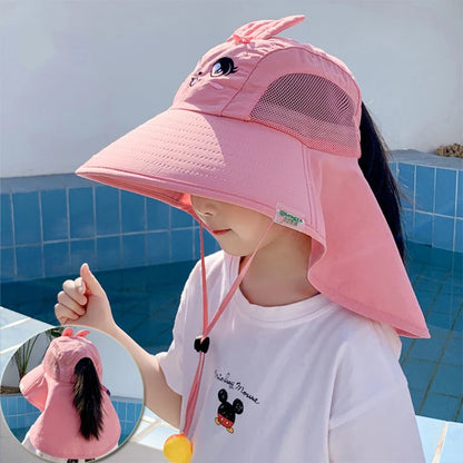 Hot Sale Popular Designed Bucket Hat Cap Fisherman Kid Hat