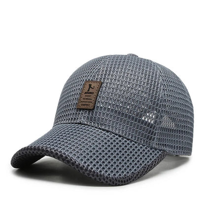 Summer Unisex Men fishing Baseball Caps Women