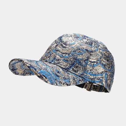 Casquette Baseball Cap Adjustable Snapback Hats