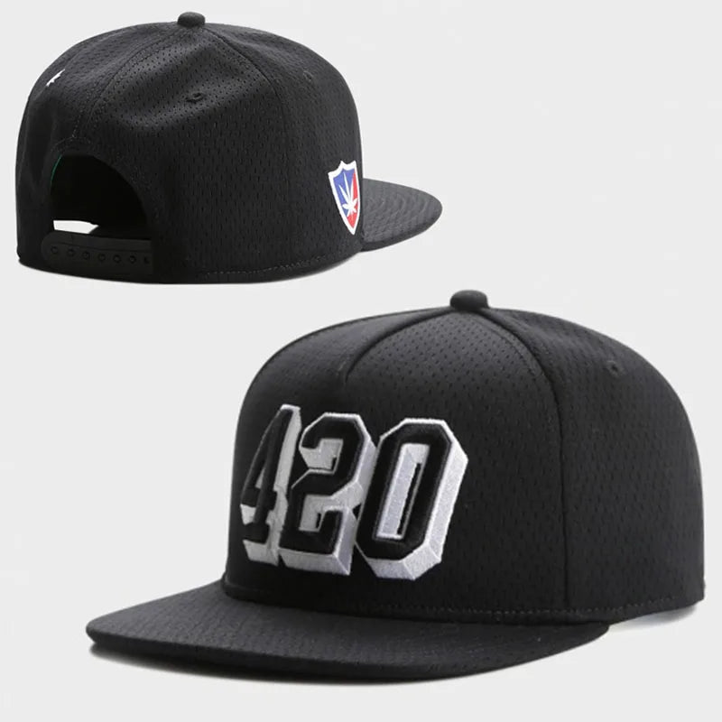 Wholesale and Retail Snapback Hat Men Women Adult Hip Hop