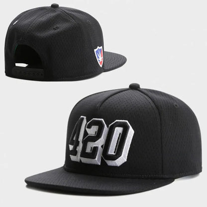 Wholesale and Retail Snapback Hat Men Women Adult Hip Hop