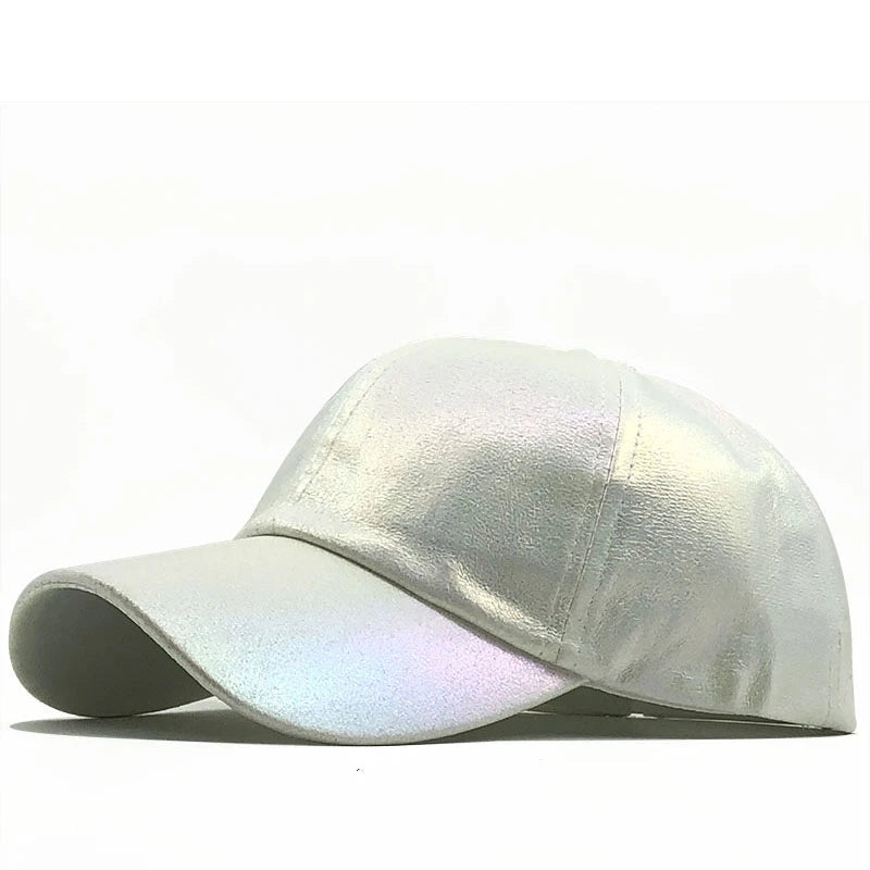 Fashion Hip-Hop Hat For Rainbow Color Changing Hat