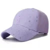Full-Star Pattern Unisex Outdoor Fashion Sun Hat Baseball Cap