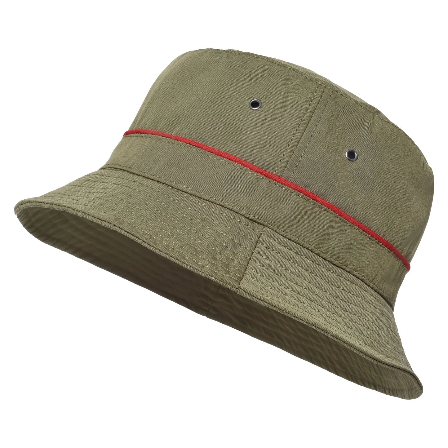 Quick Dry Bucket Hats Modern Unisex Fashion Spring Summer Outdoor