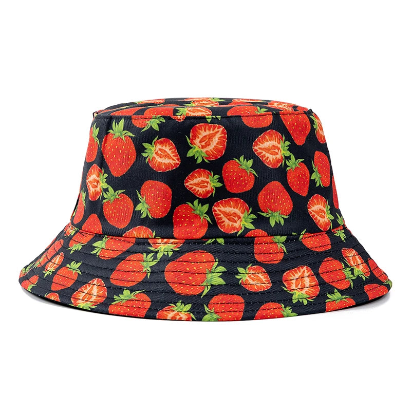 Hot Sale Unisex Bucket Hats Summer