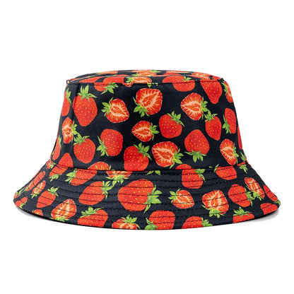 Hot Sale Unisex Bucket Hats Summer