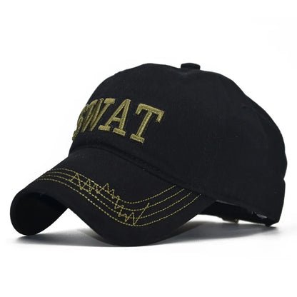 New Tactical Baseball Cap Men