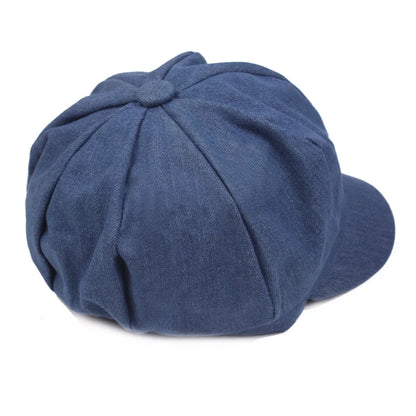 Customized Fashion French Beret Hot Sale Scotland Ascot Cap Hats