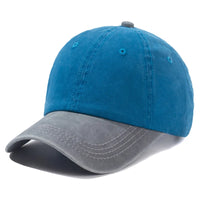 Grey Blue