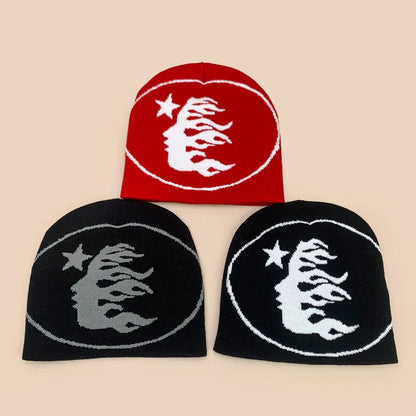 High Quality Custom Logo Outdoor Winter Warm Men Women Hat
