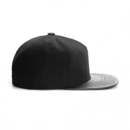 Luxury Fashion Solid Color Baseball Cap For Men Women