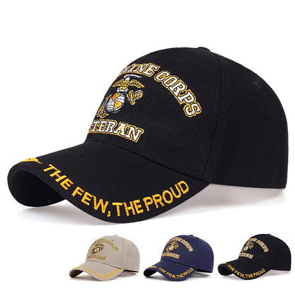 Baseball Caps Spring and Autumn