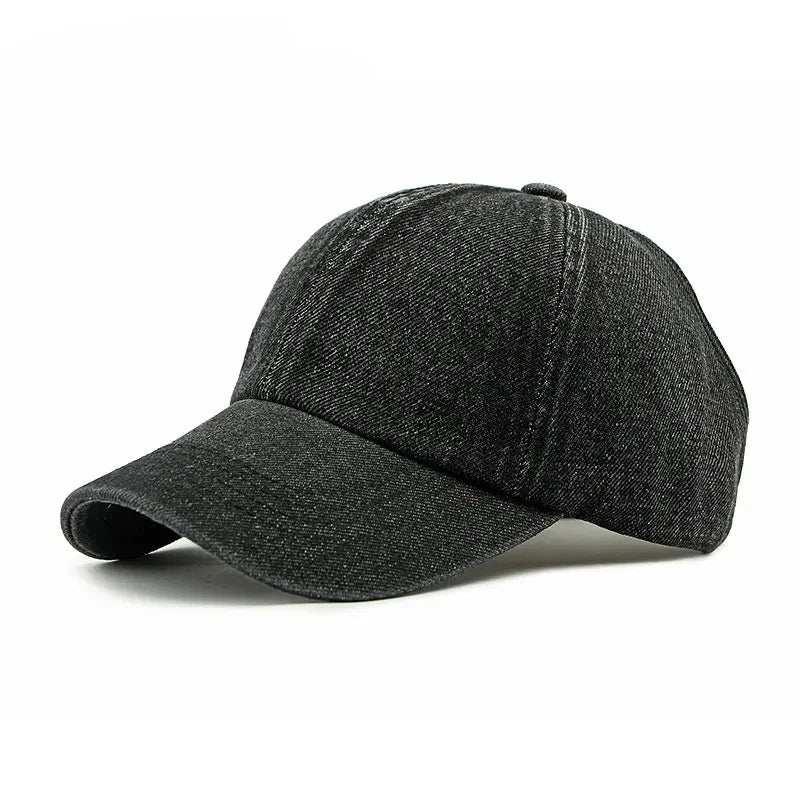 Casquette Baseball Cap Adjustable Outdoor Snapback Hats